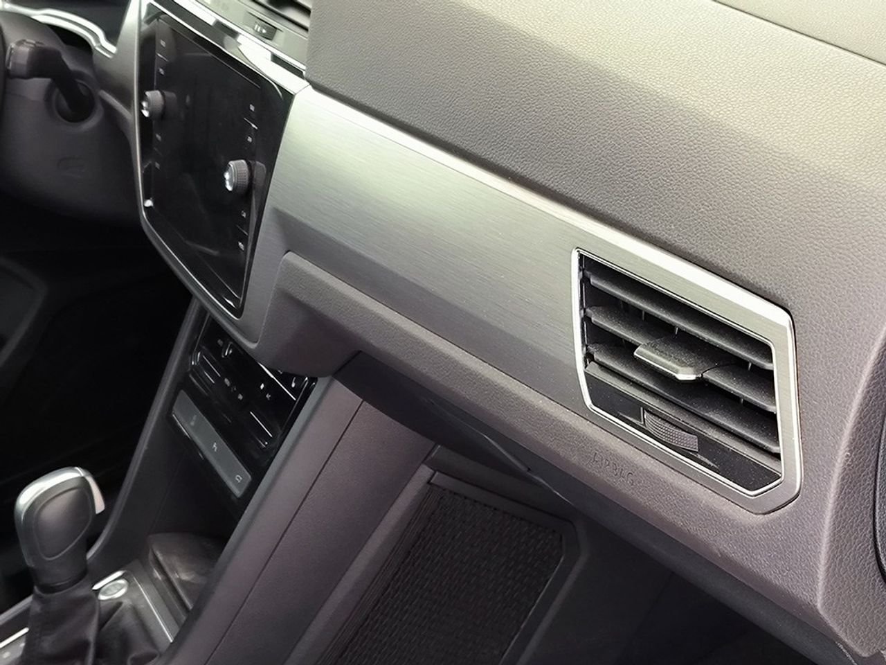 Volkswagen Touran 2.0 tsi 150 cv dsg mas - Foto 2