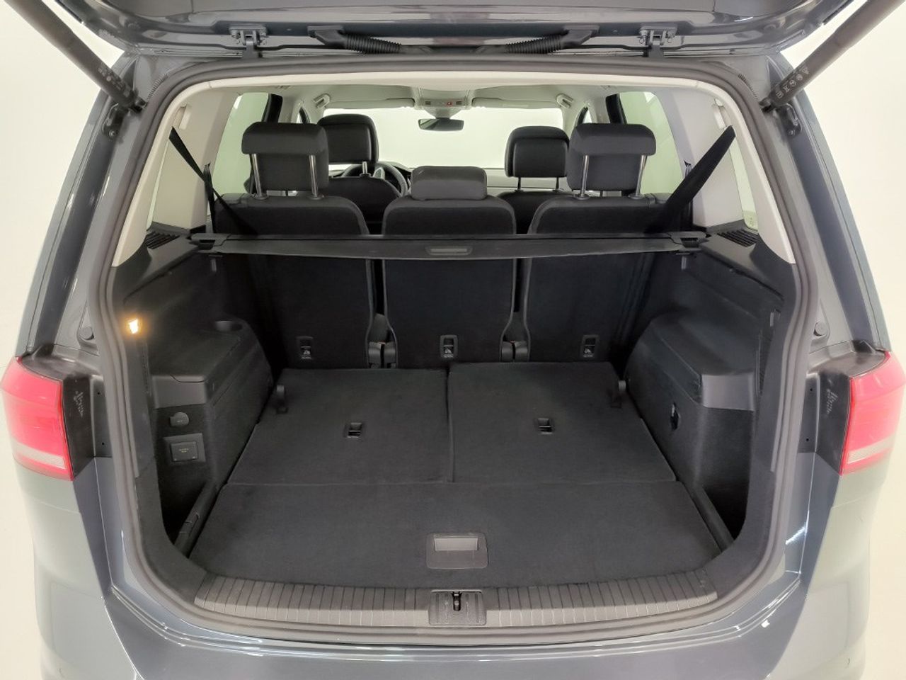 Volkswagen Touran 2.0 tsi 150 cv dsg mas - Foto 2