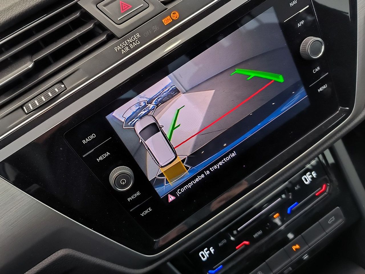 Volkswagen Touran 2.0 tsi 150 cv dsg mas - Foto 2