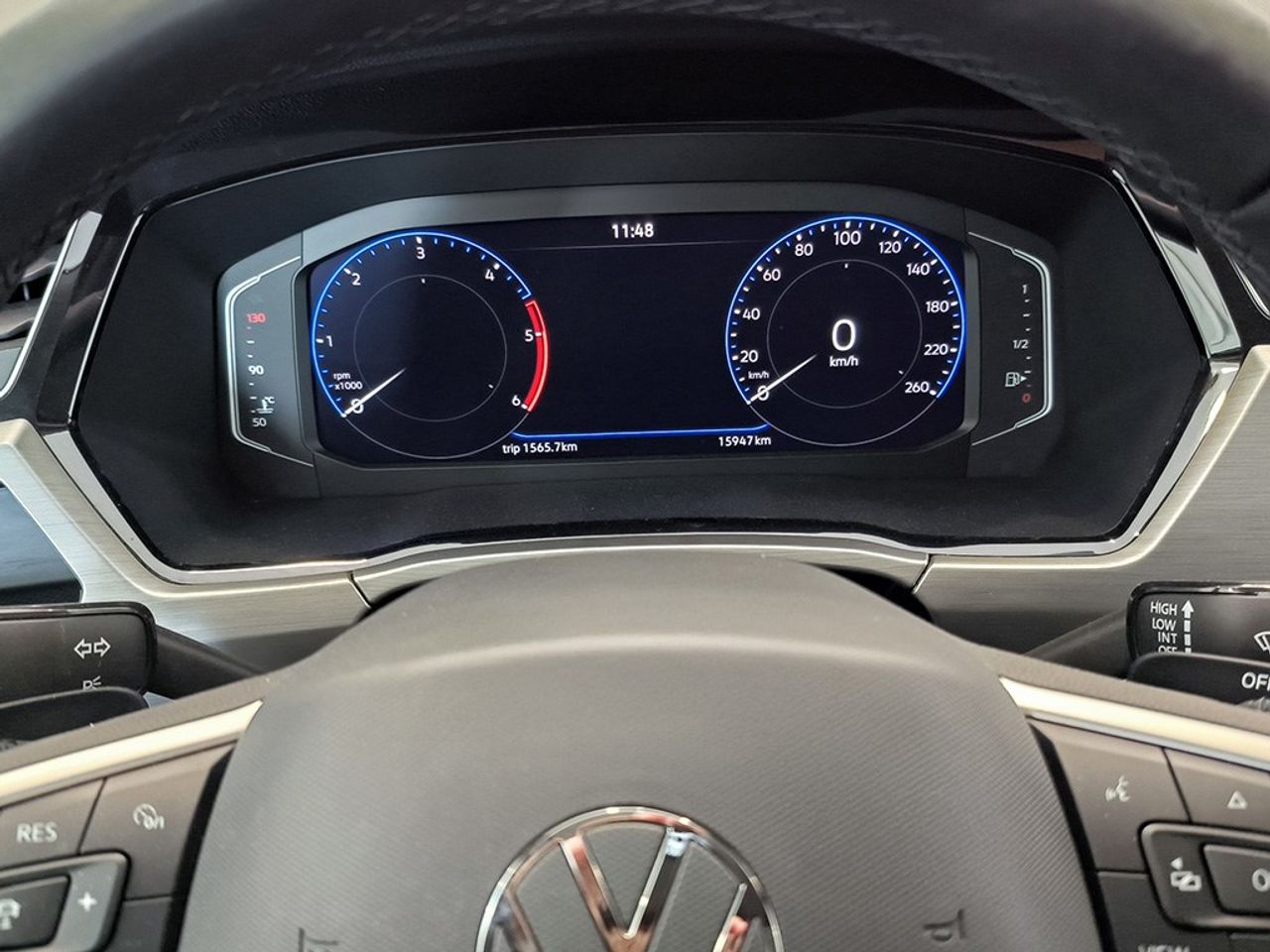 Volkswagen Touran 2.0 tsi 150 cv dsg mas - Foto 2