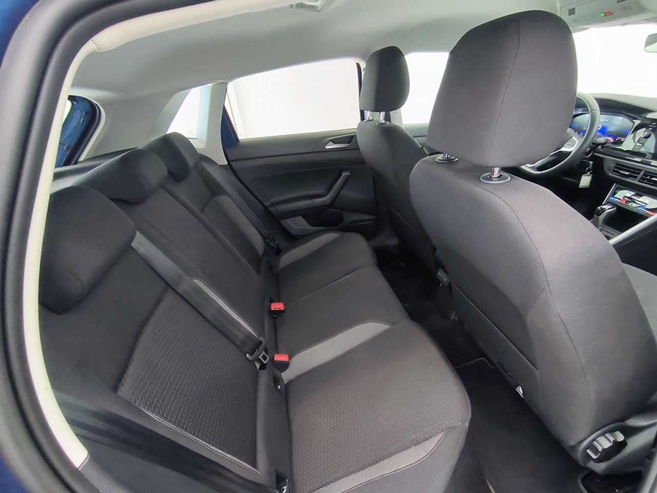 Volkswagen Polo 1.0 tsi 95 cv dsg life - Foto 2