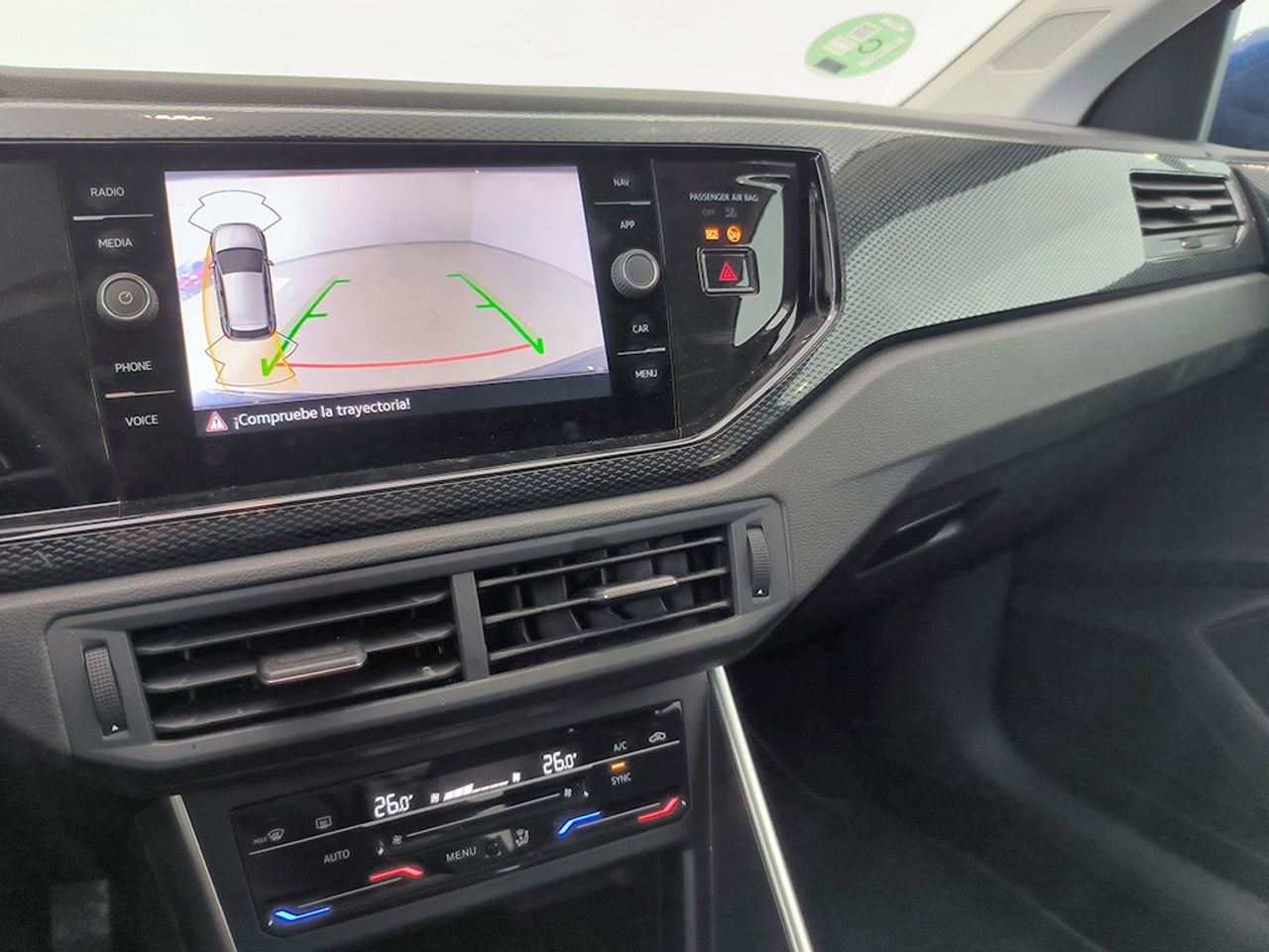 Volkswagen Polo 1.0 tsi 95 cv dsg life - Foto 2