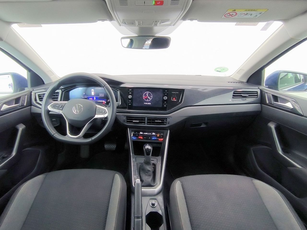 Volkswagen Polo 1.0 tsi 95 cv dsg life - Foto 2