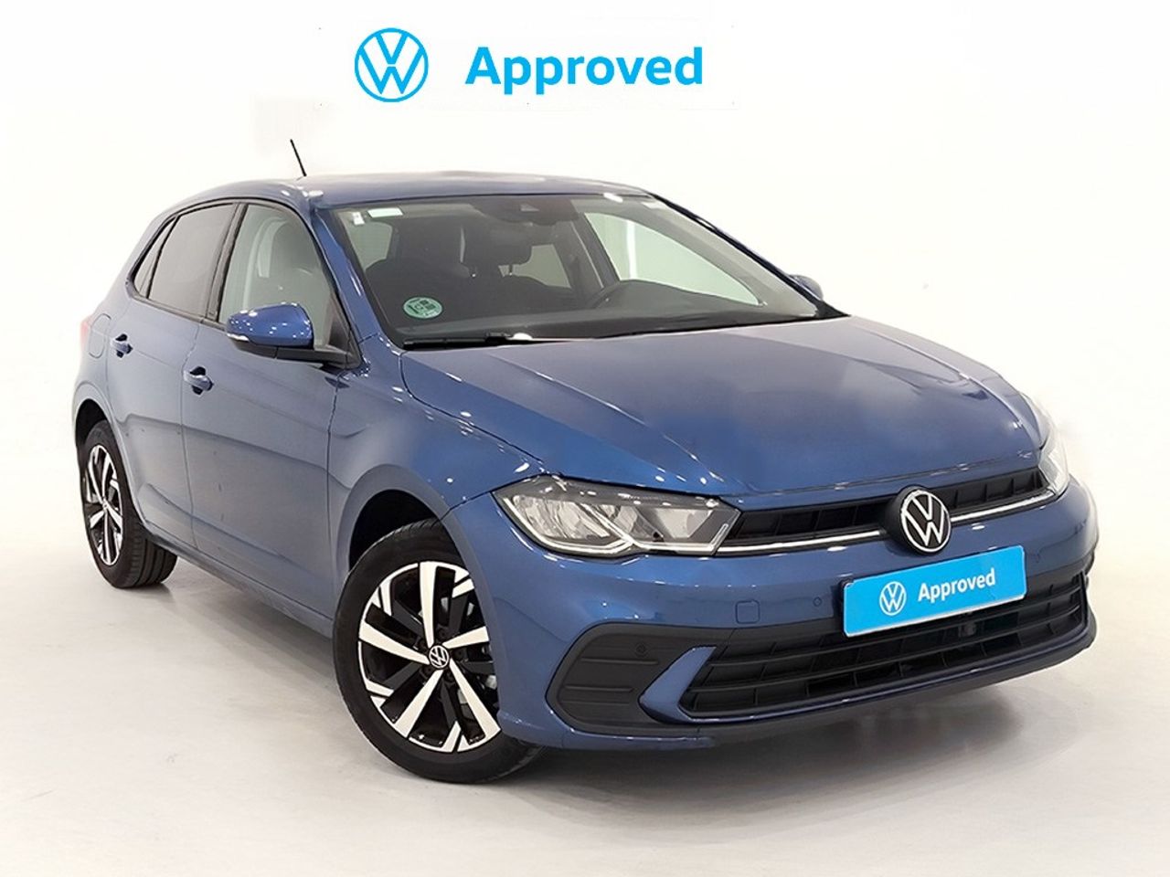 Volkswagen Polo 1.0 tsi 95 cv dsg life - Foto 2