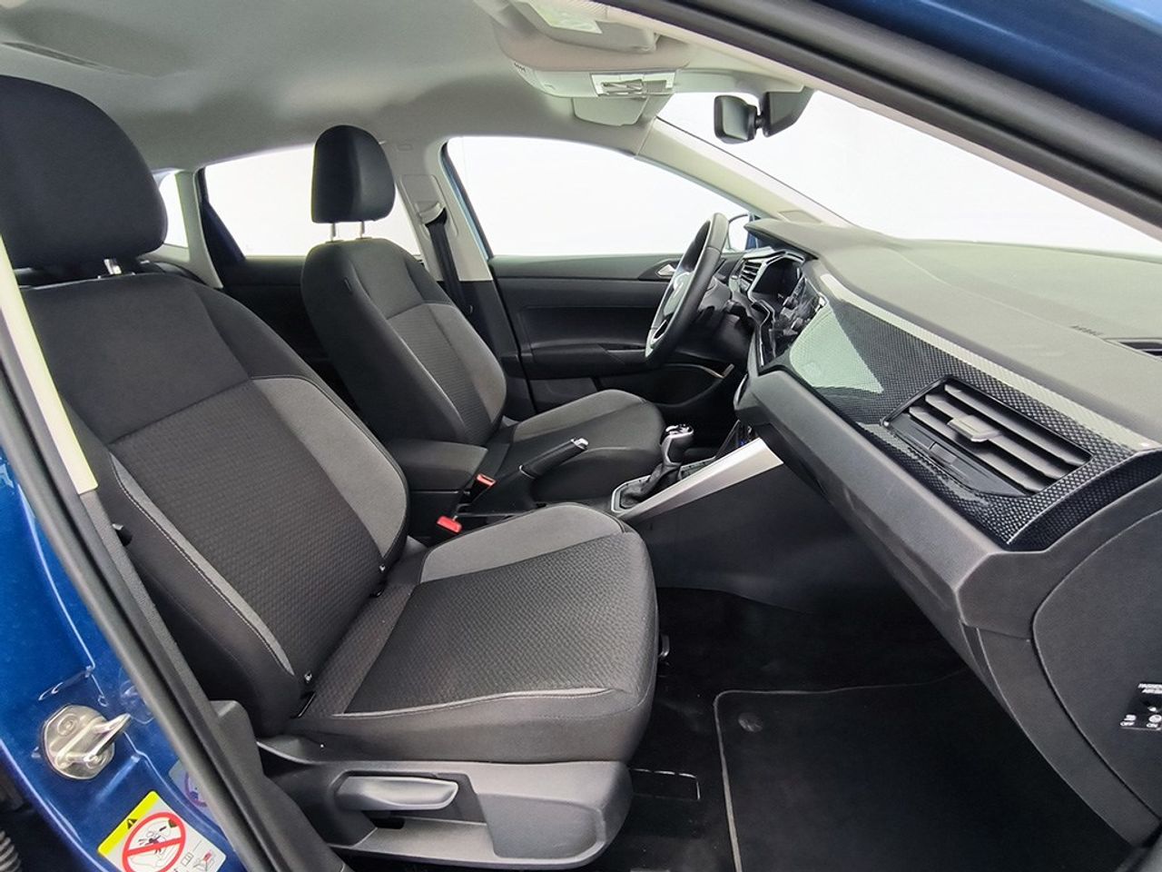 Volkswagen Polo 1.0 tsi 95 cv dsg life - Foto 2