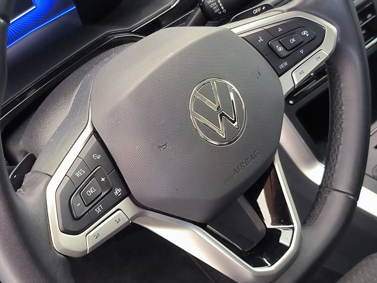 Volkswagen Polo 1.0 tsi 95 cv dsg life - Foto 2