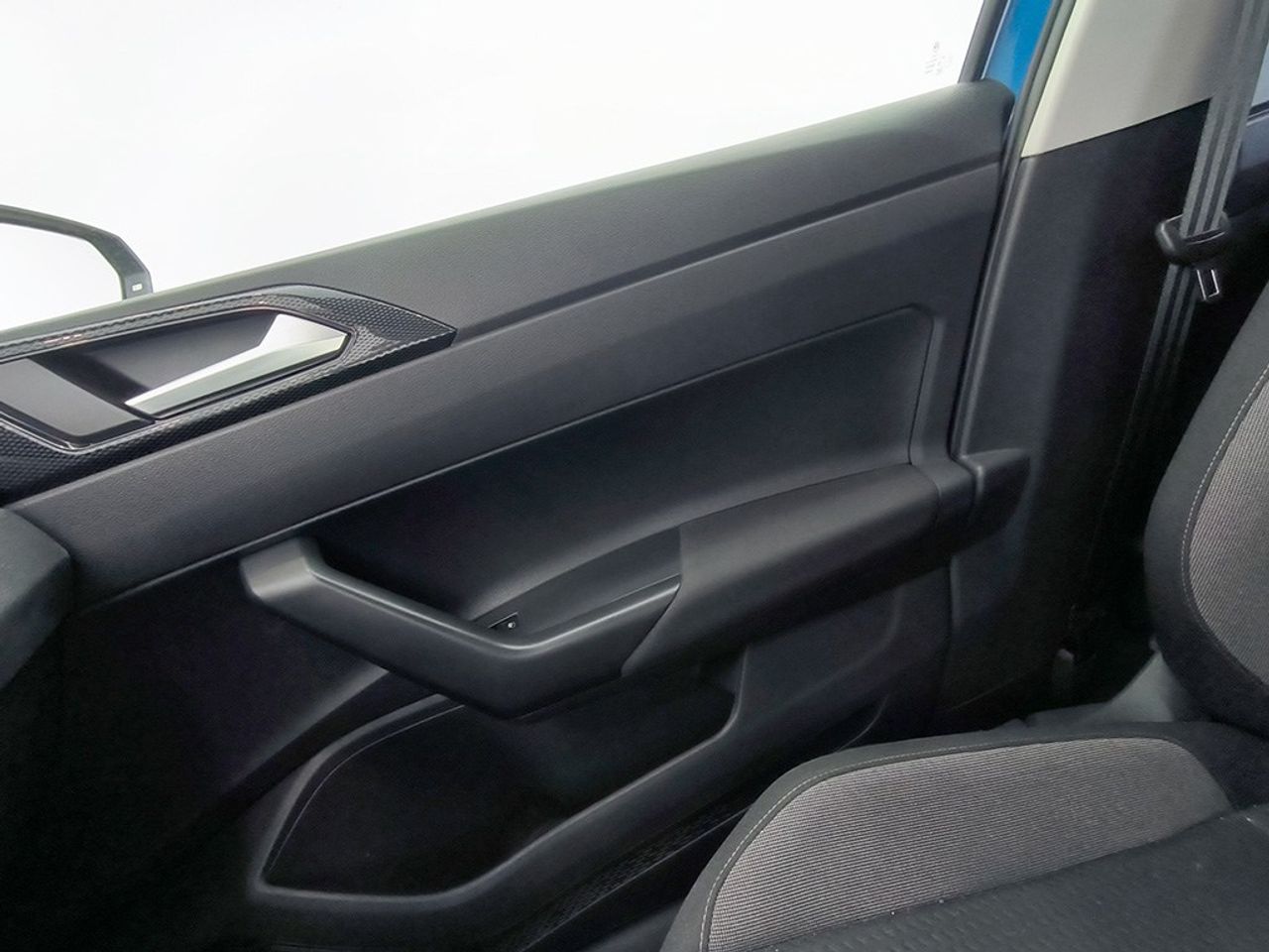 Volkswagen Polo 1.0 tsi 95 cv dsg life - Foto 2