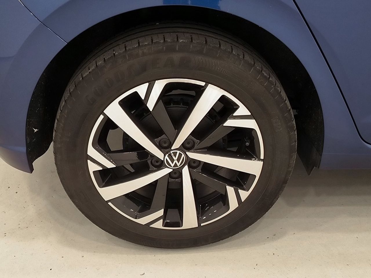 Volkswagen Polo 1.0 tsi 95 cv dsg life - Foto 2