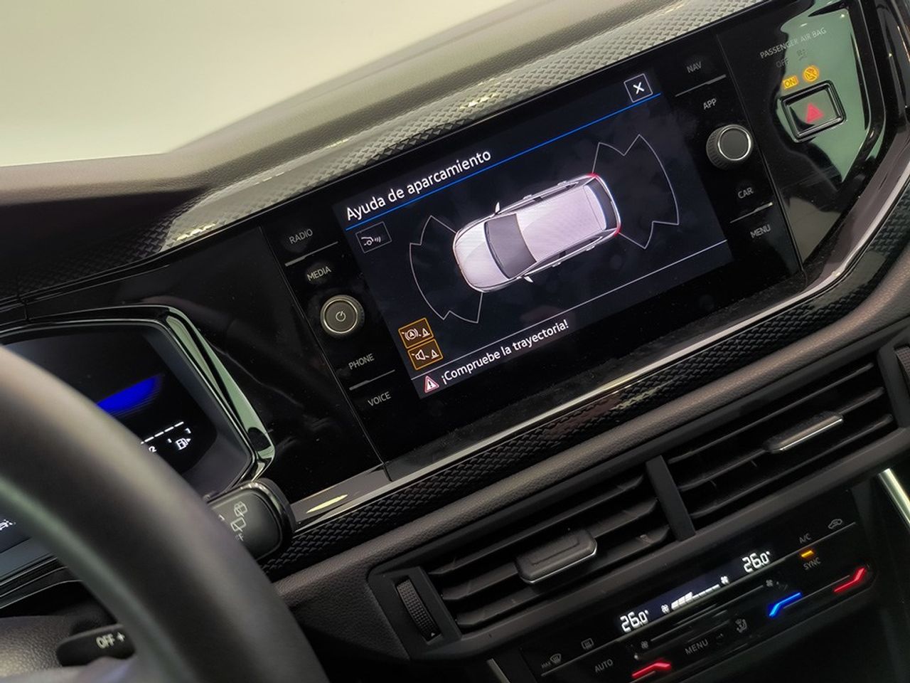 Volkswagen Polo 1.0 tsi 95 cv dsg life - Foto 2