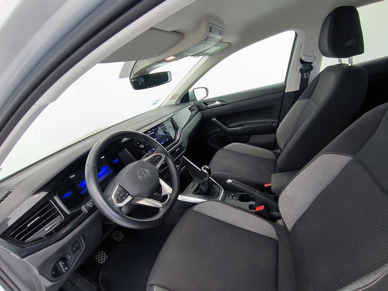 Volkswagen Polo 1.0 tsi 95 cv life - Foto 2