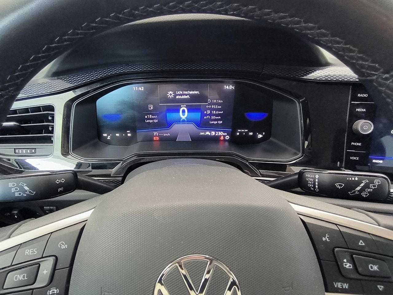 Volkswagen Polo 1.0 tsi 95 cv life - Foto 2