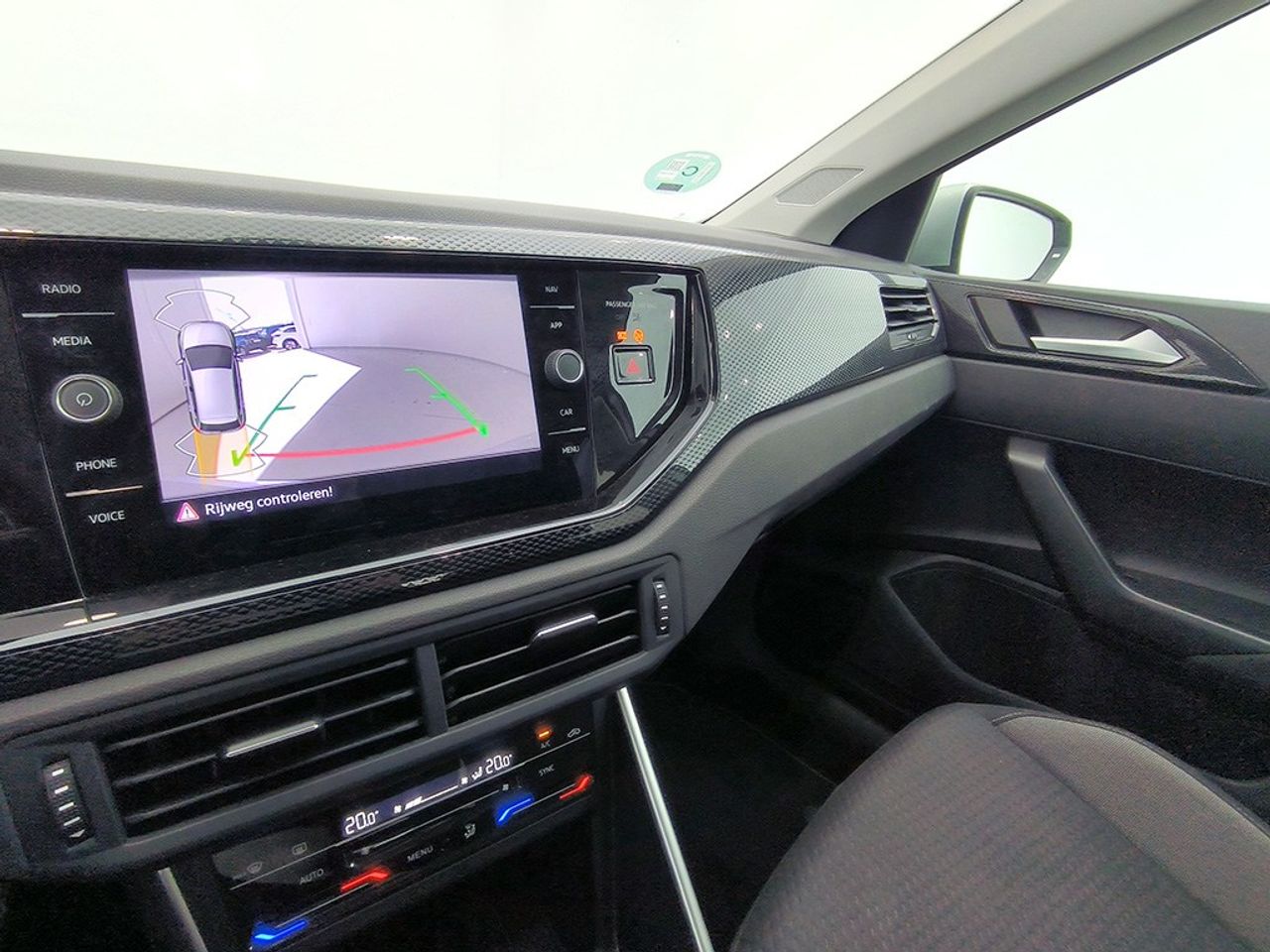 Volkswagen Polo 1.0 tsi 95 cv life - Foto 2