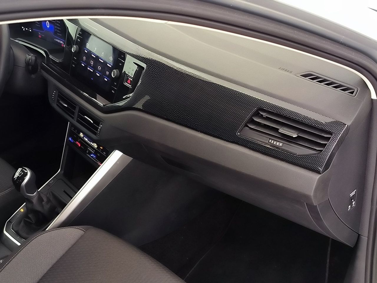 Volkswagen Polo 1.0 tsi 95 cv life - Foto 2