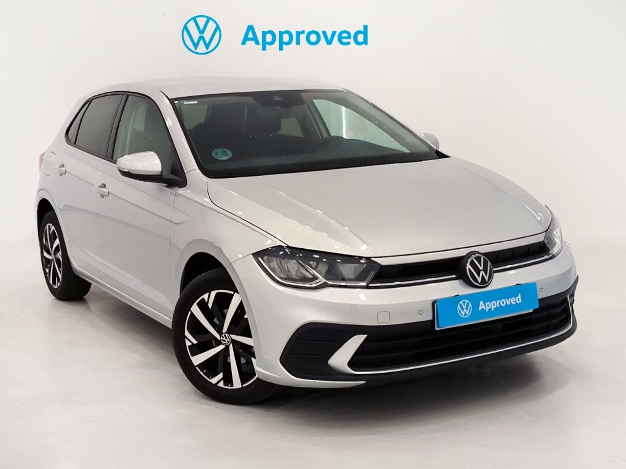 Volkswagen Polo 1.0 tsi 95 cv life - Foto 2