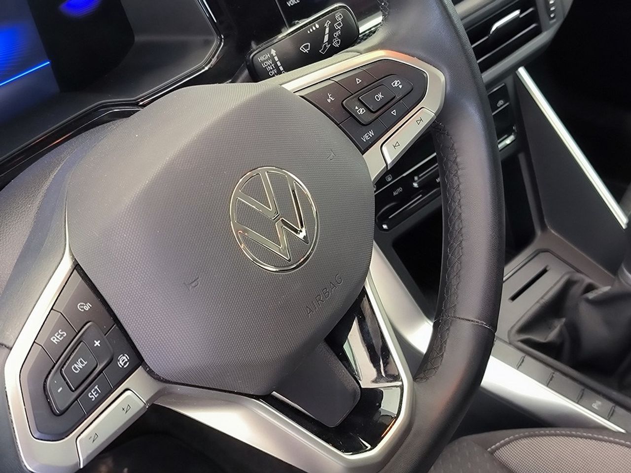 Volkswagen Polo 1.0 tsi 95 cv life - Foto 2