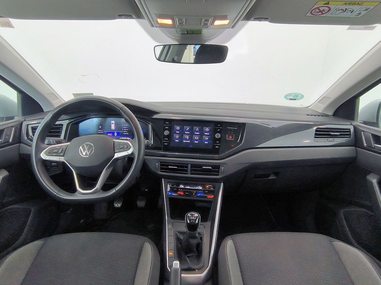 Volkswagen Polo 1.0 tsi 95 cv life - Foto 2