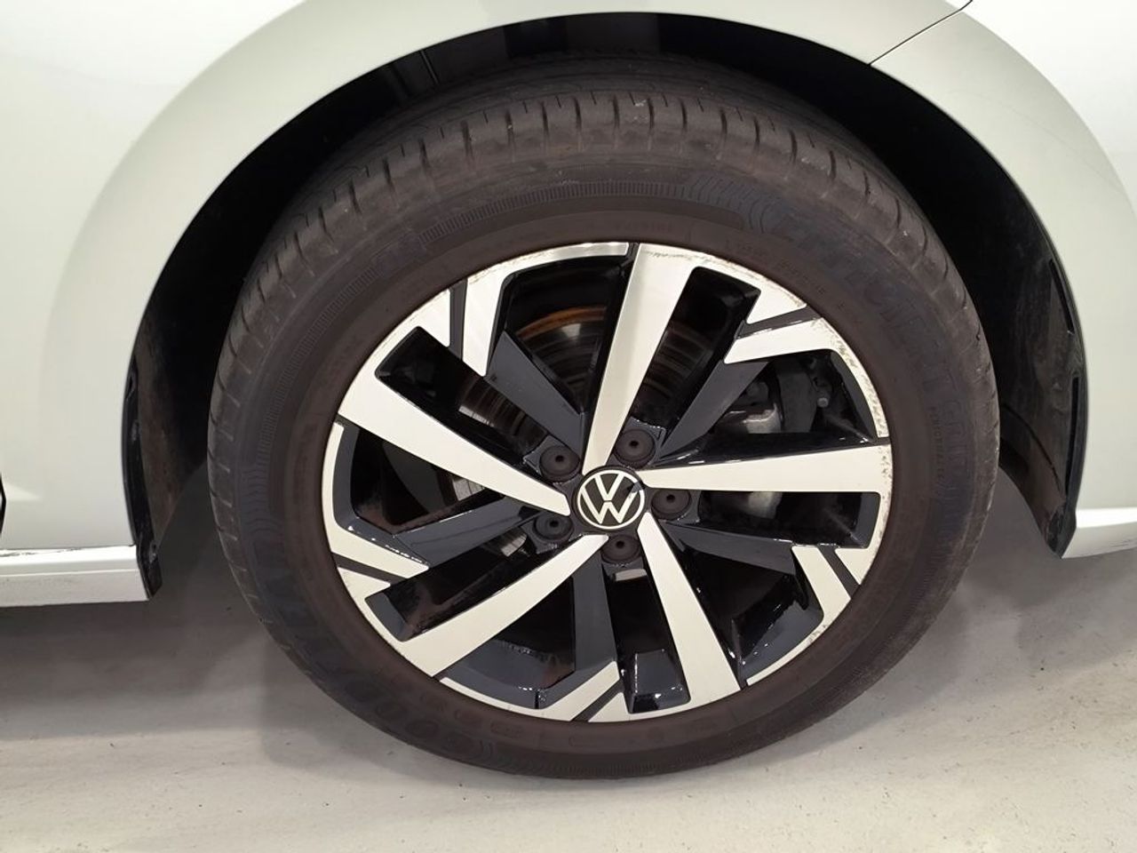 Volkswagen Polo 1.0 tsi 95 cv life - Foto 2