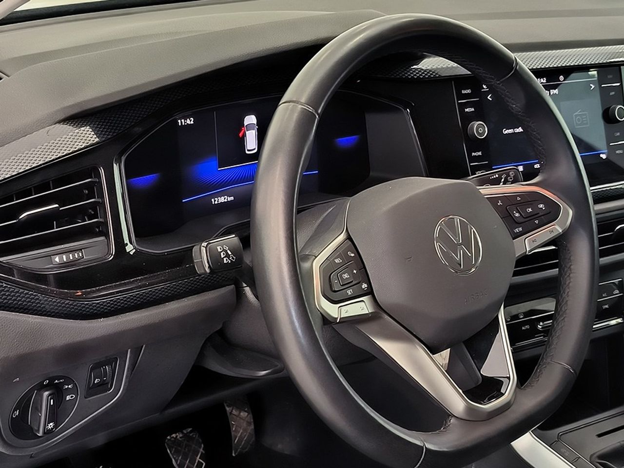 Volkswagen Polo 1.0 tsi 95 cv life - Foto 2