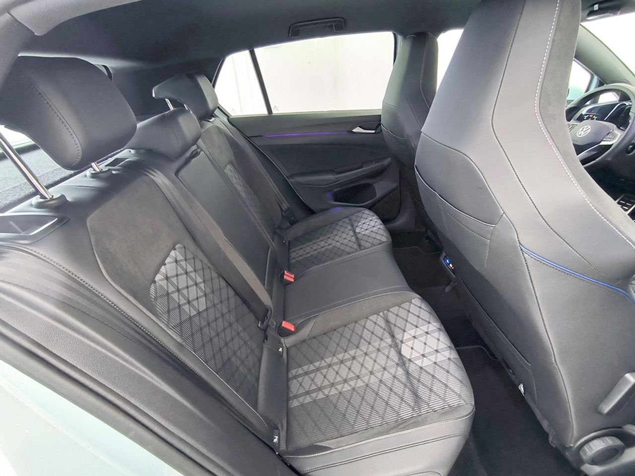 Volkswagen Golf 2.0 Tdi 150 Cv Dsg R-line - Foto 2