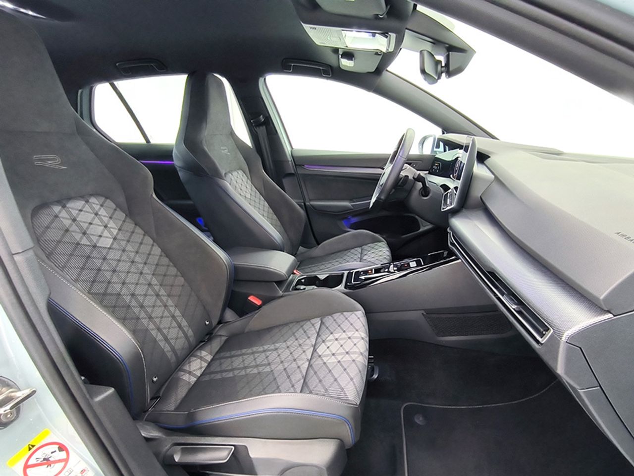 Volkswagen Golf 2.0 Tdi 150 Cv Dsg R-line - Foto 2