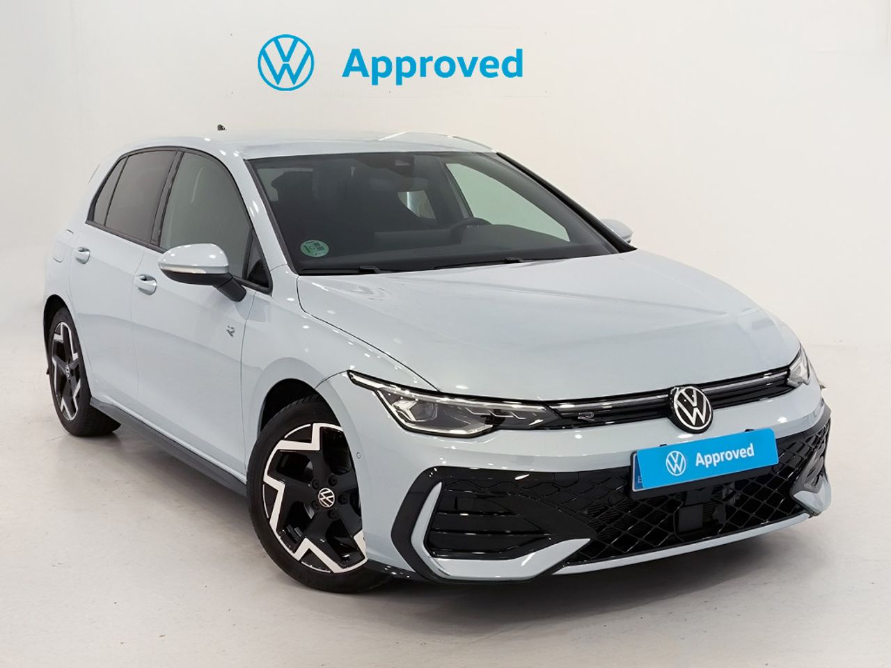 Volkswagen Golf 2.0 Tdi 150 Cv Dsg R-line - Foto 2