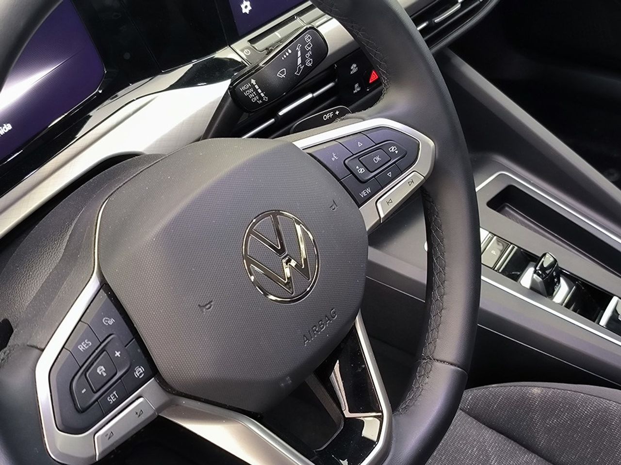 Volkswagen Golf 1.0 etsi 110 cv dsg life - Foto 2