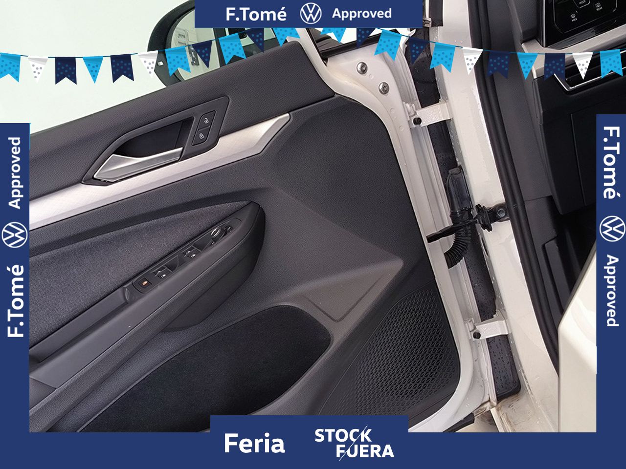 Volkswagen Golf 1.0 Etsi 110 Cv Dsg Life - Foto 2