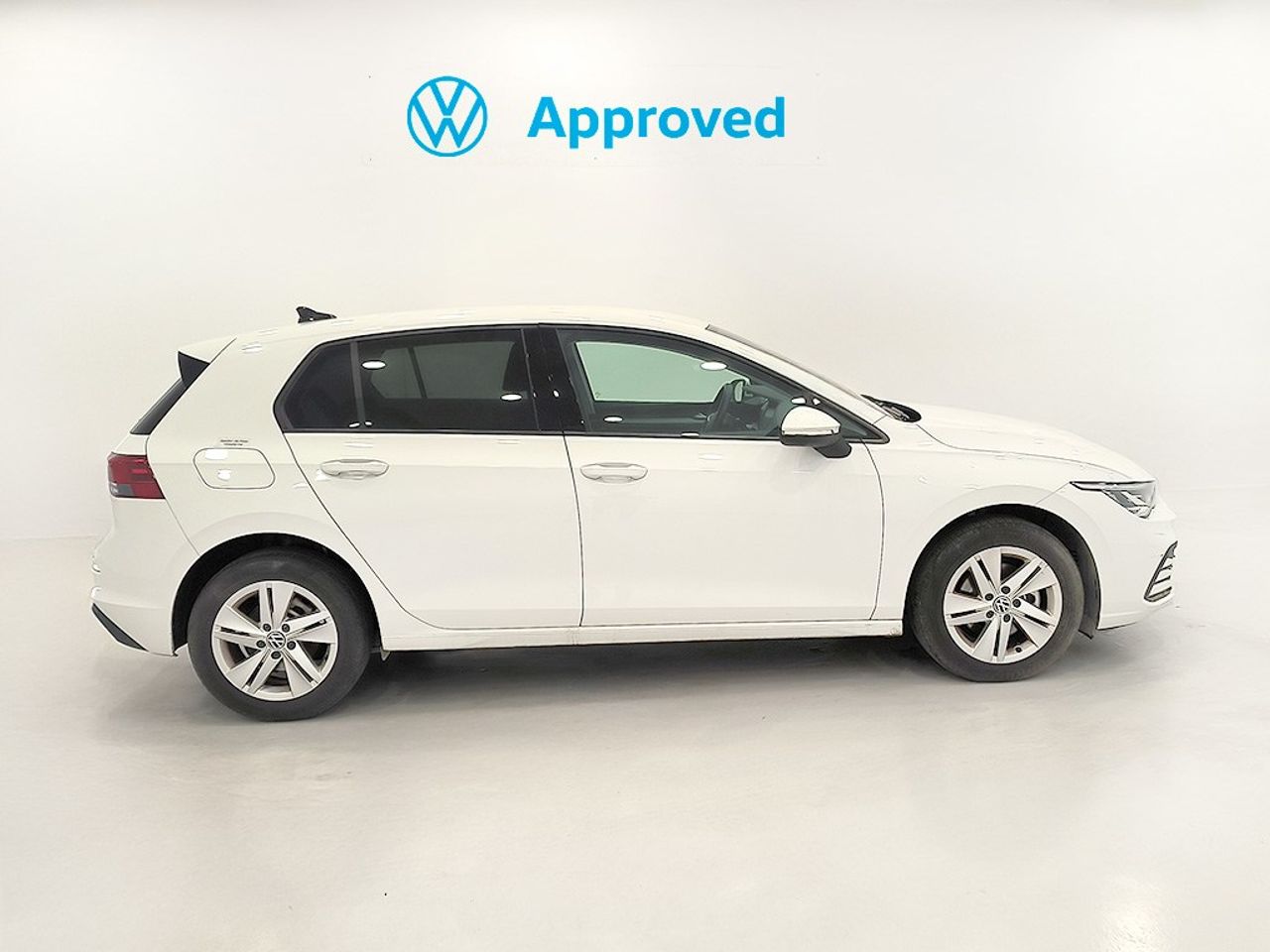 Volkswagen Golf 1.0 etsi 110 cv dsg life - Foto 2