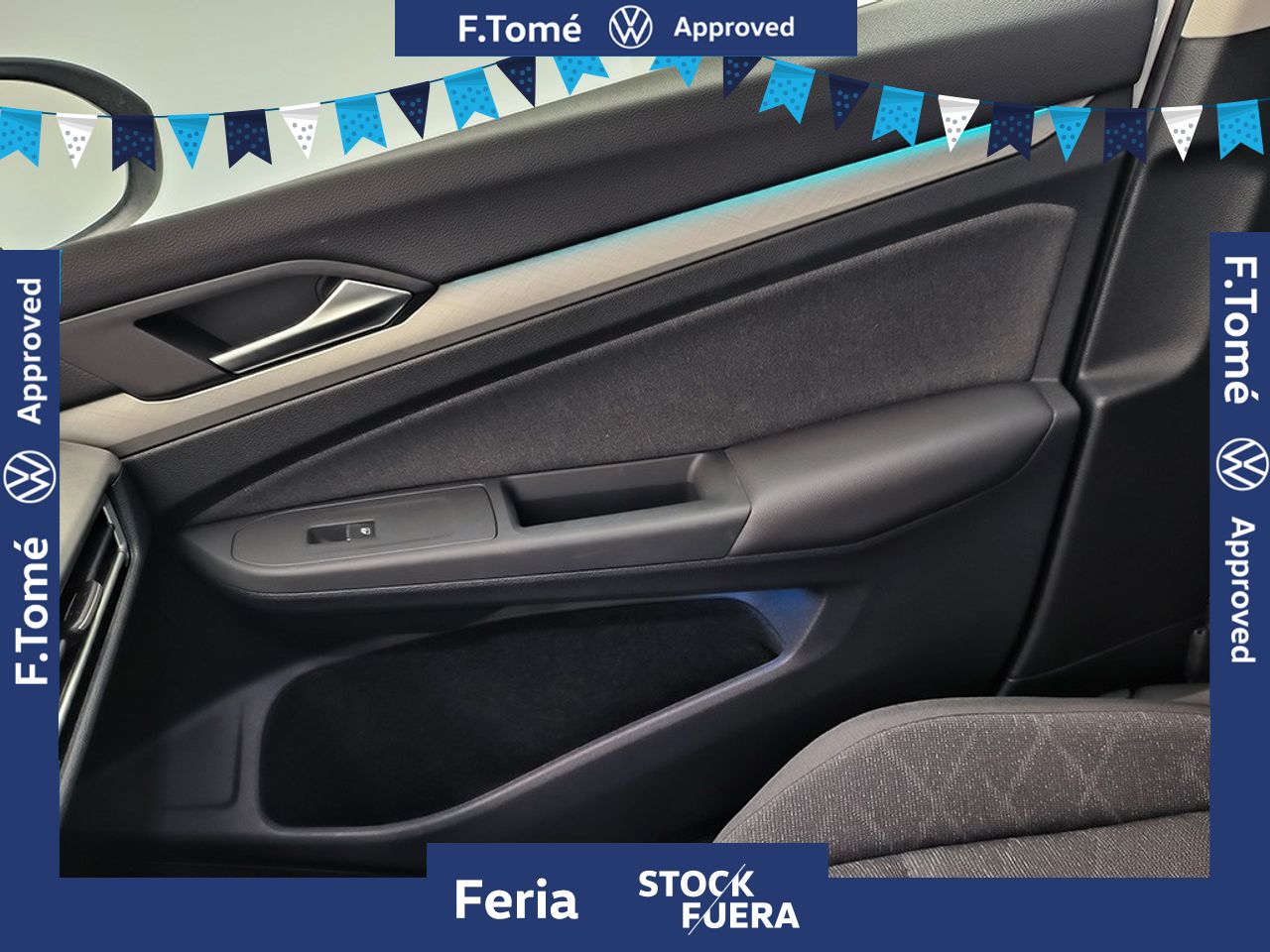 Volkswagen Golf 1.0 Etsi 110 Cv Dsg Life - Foto 2