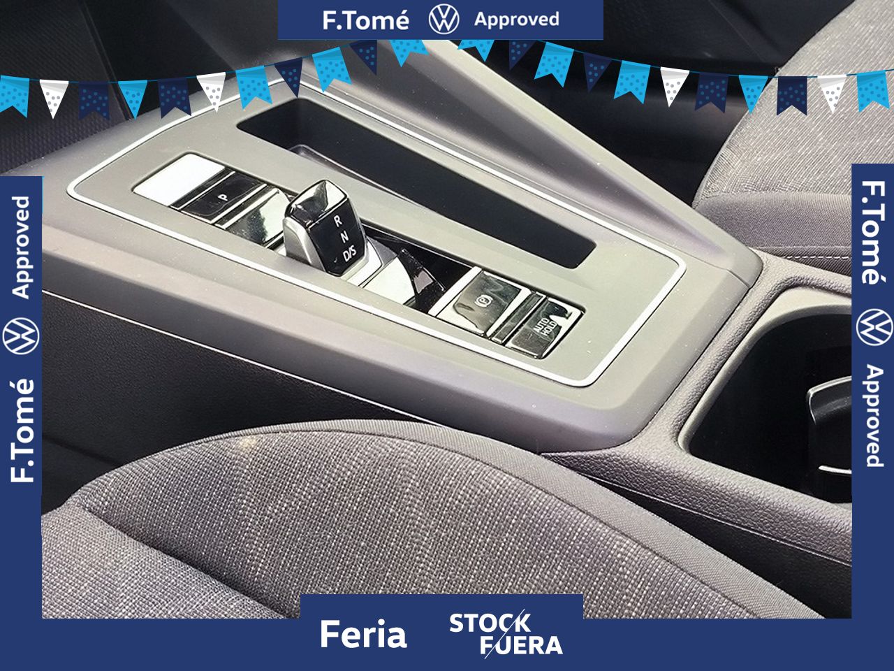 Volkswagen Golf 1.0 Etsi 110 Cv Dsg Life - Foto 2