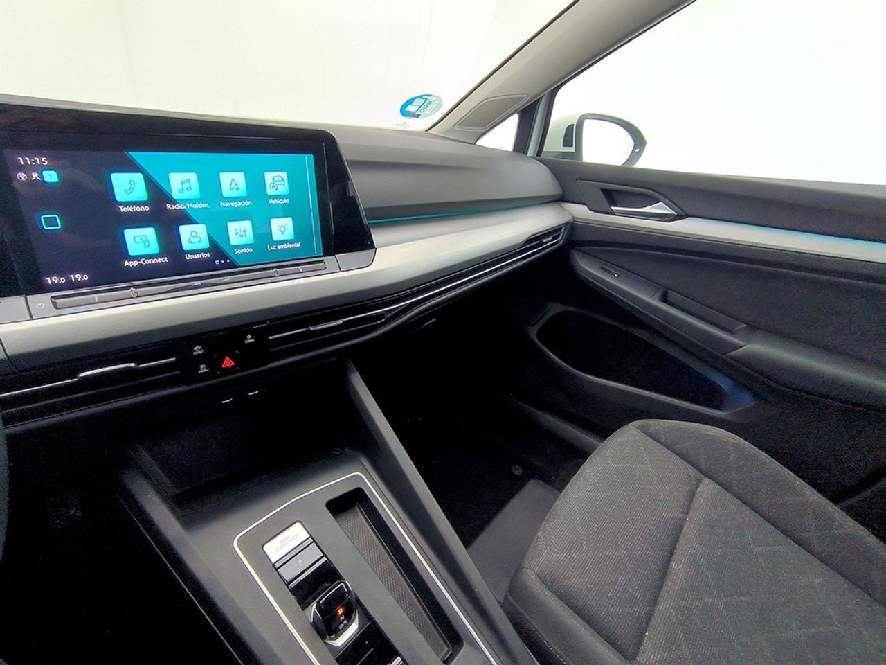 Volkswagen Golf 1.0 etsi 110 cv dsg life - Foto 2