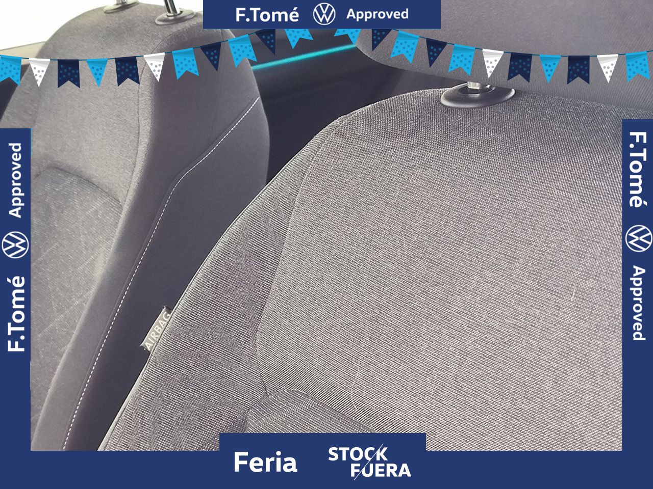 Volkswagen Golf 1.0 Etsi 110 Cv Dsg Life - Foto 2