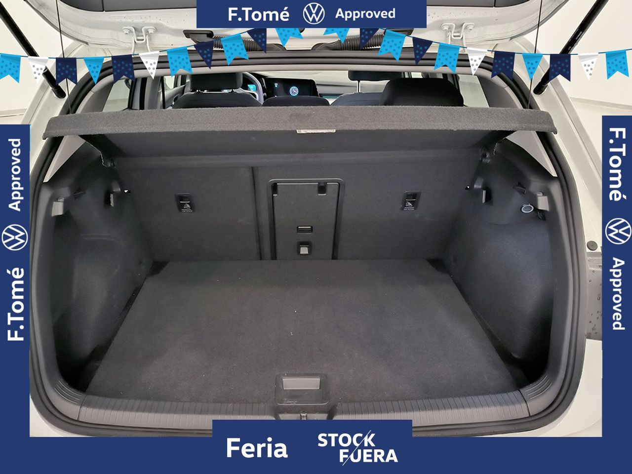Volkswagen Golf 1.0 Etsi 110 Cv Dsg Life - Foto 2