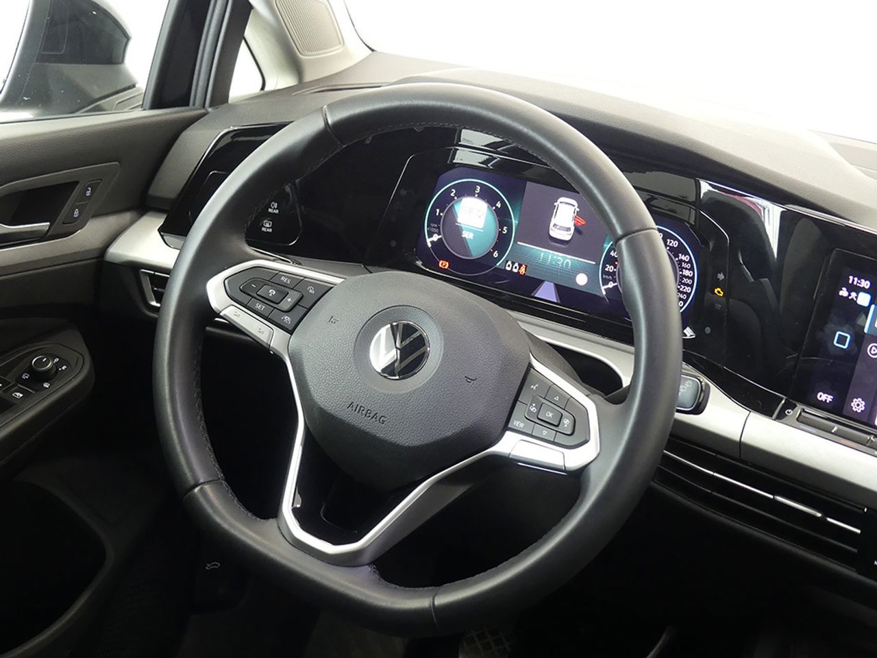 Volkswagen Golf 2.0 Tdi 115 Cv Life - Foto 2