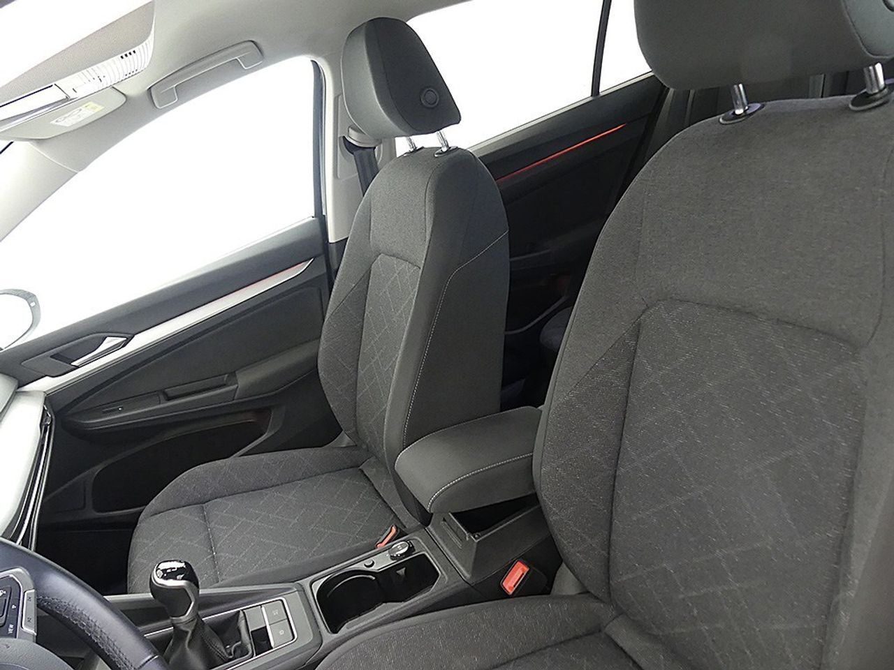 Volkswagen Golf 2.0 Tdi 115 Cv Life - Foto 2