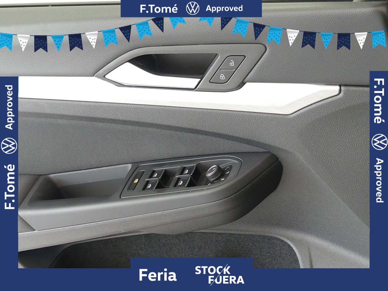 Volkswagen Golf 2.0 Tdi 115 Cv Life - Foto 2
