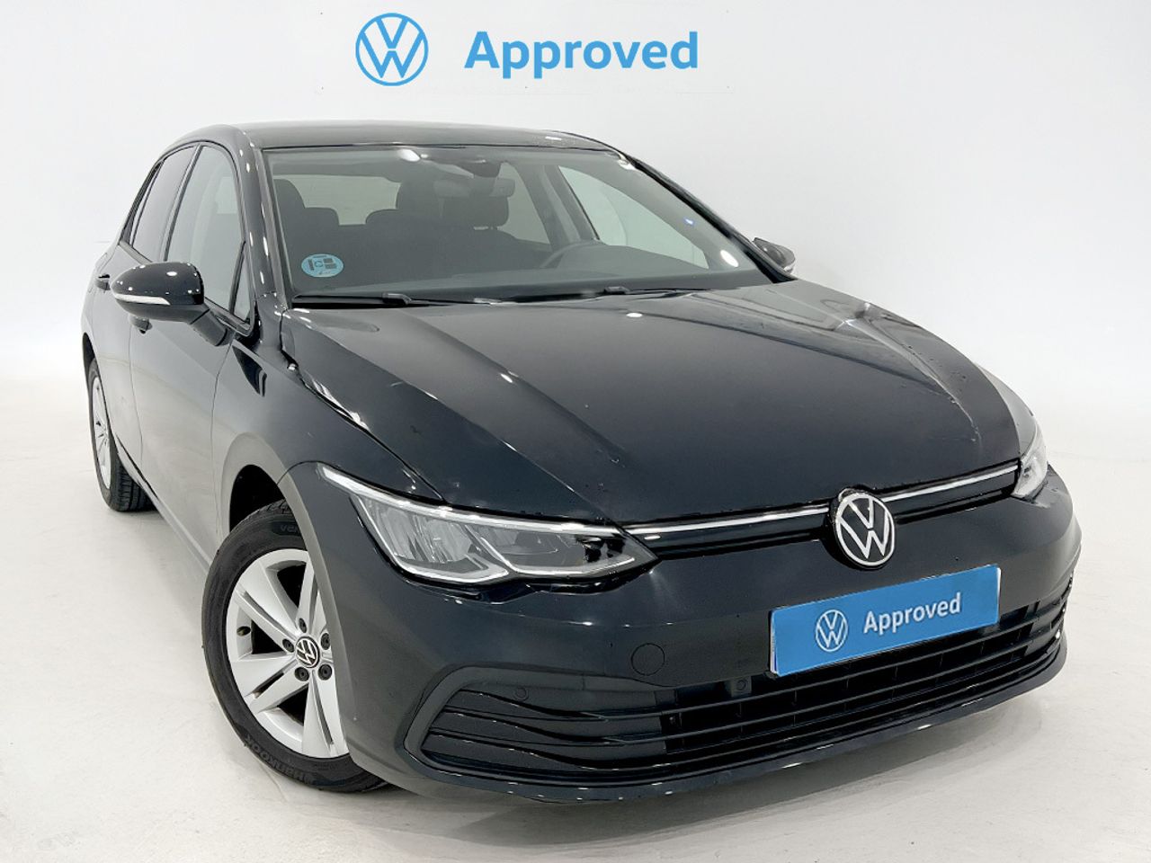 Volkswagen Golf 2.0 Tdi 115 Cv Life - Foto 2