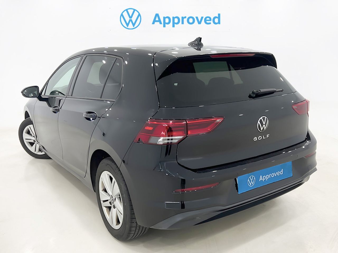 Volkswagen Golf 2.0 Tdi 115 Cv Life - Foto 2