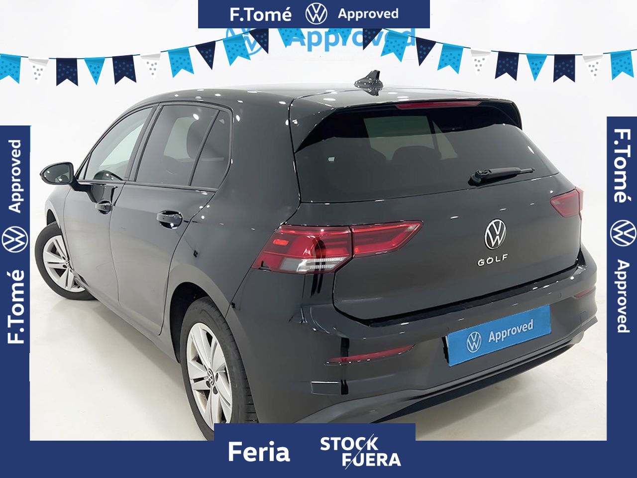 Volkswagen Golf 2.0 Tdi 115 Cv Life - Foto 2