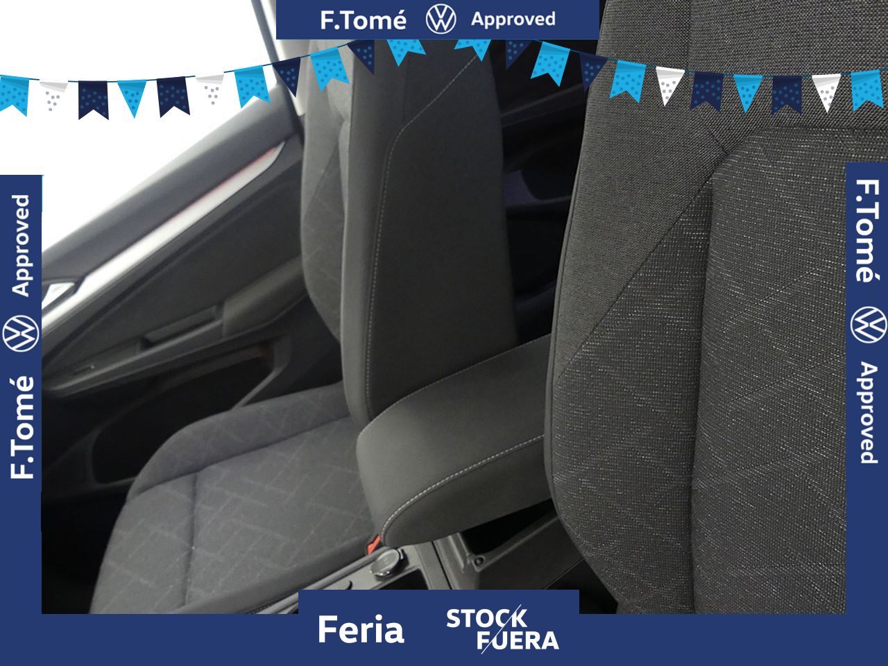 Volkswagen Golf 2.0 Tdi 115 Cv Life - Foto 2