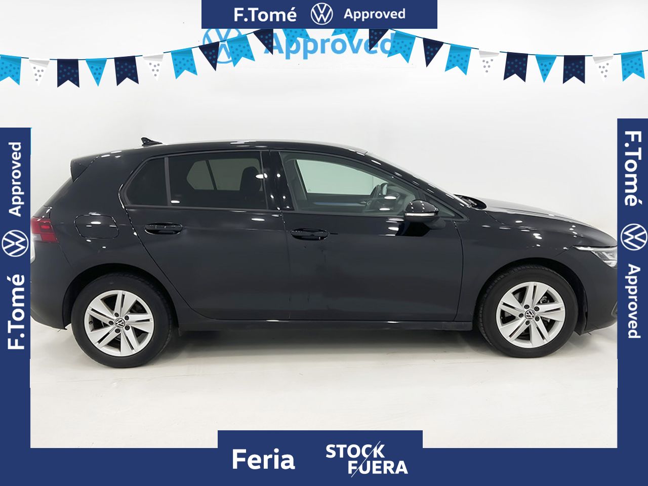 Volkswagen Golf 2.0 Tdi 115 Cv Life - Foto 2