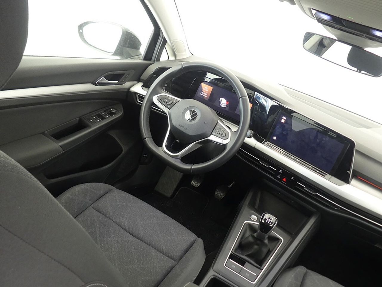 Volkswagen Golf 2.0 Tdi 115 Cv Life - Foto 2