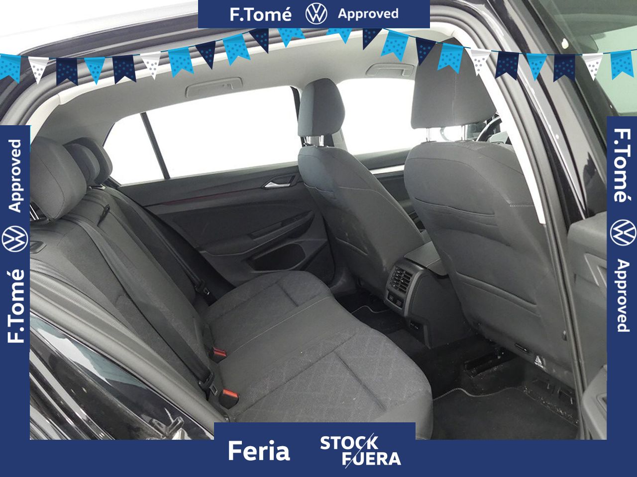 Volkswagen Golf 2.0 Tdi 115 Cv Life - Foto 2