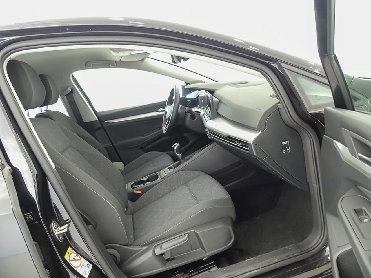 Volkswagen Golf 2.0 Tdi 115 Cv Life - Foto 2