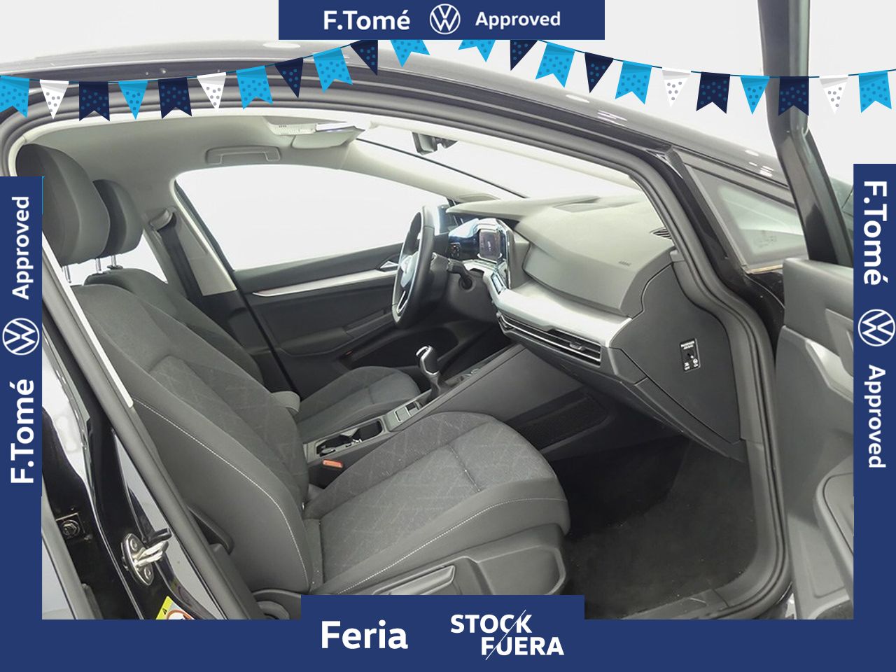 Volkswagen Golf 2.0 Tdi 115 Cv Life - Foto 2