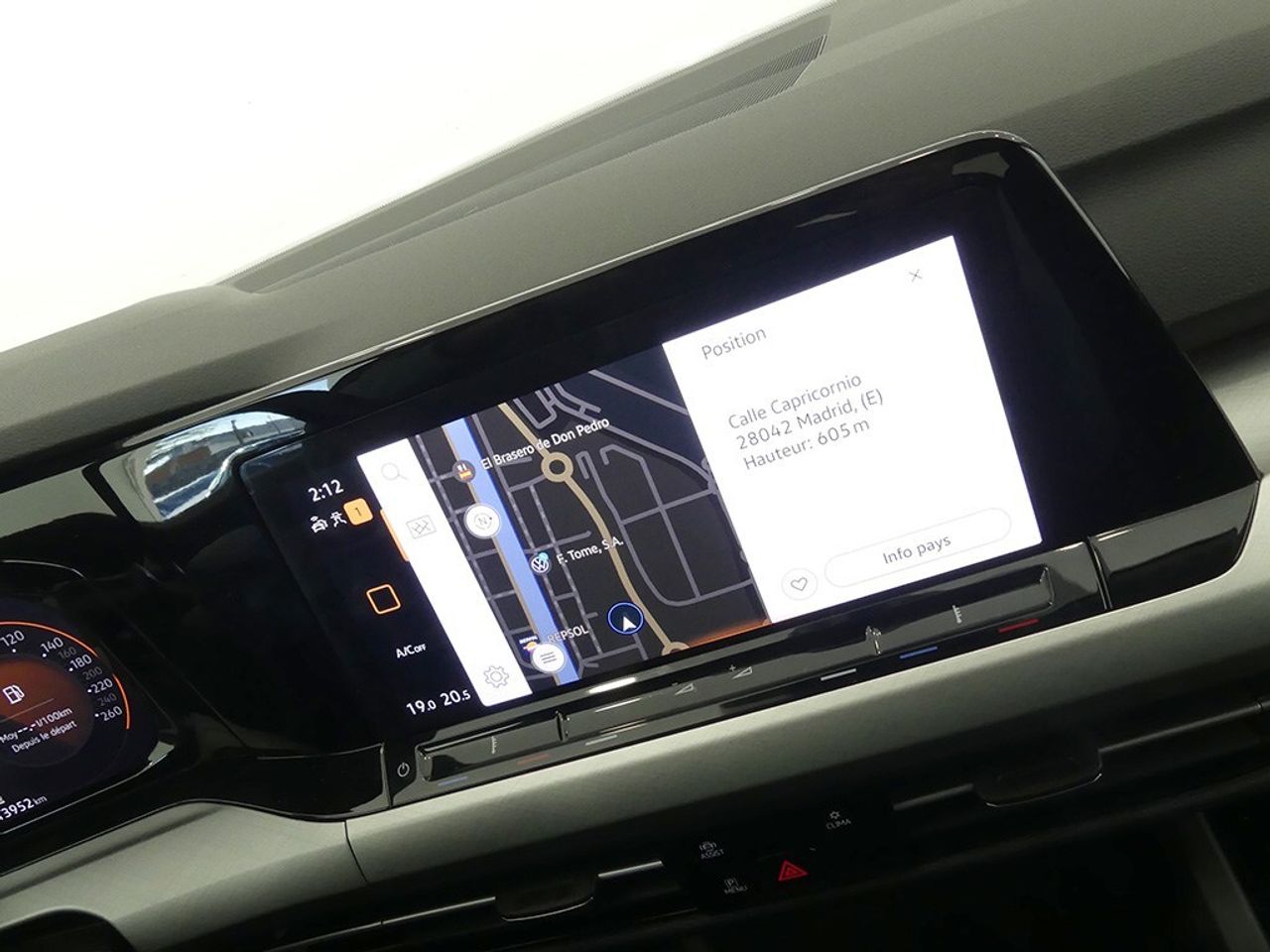 Volkswagen Golf 2.0 Tdi 115 Cv Life - Foto 2