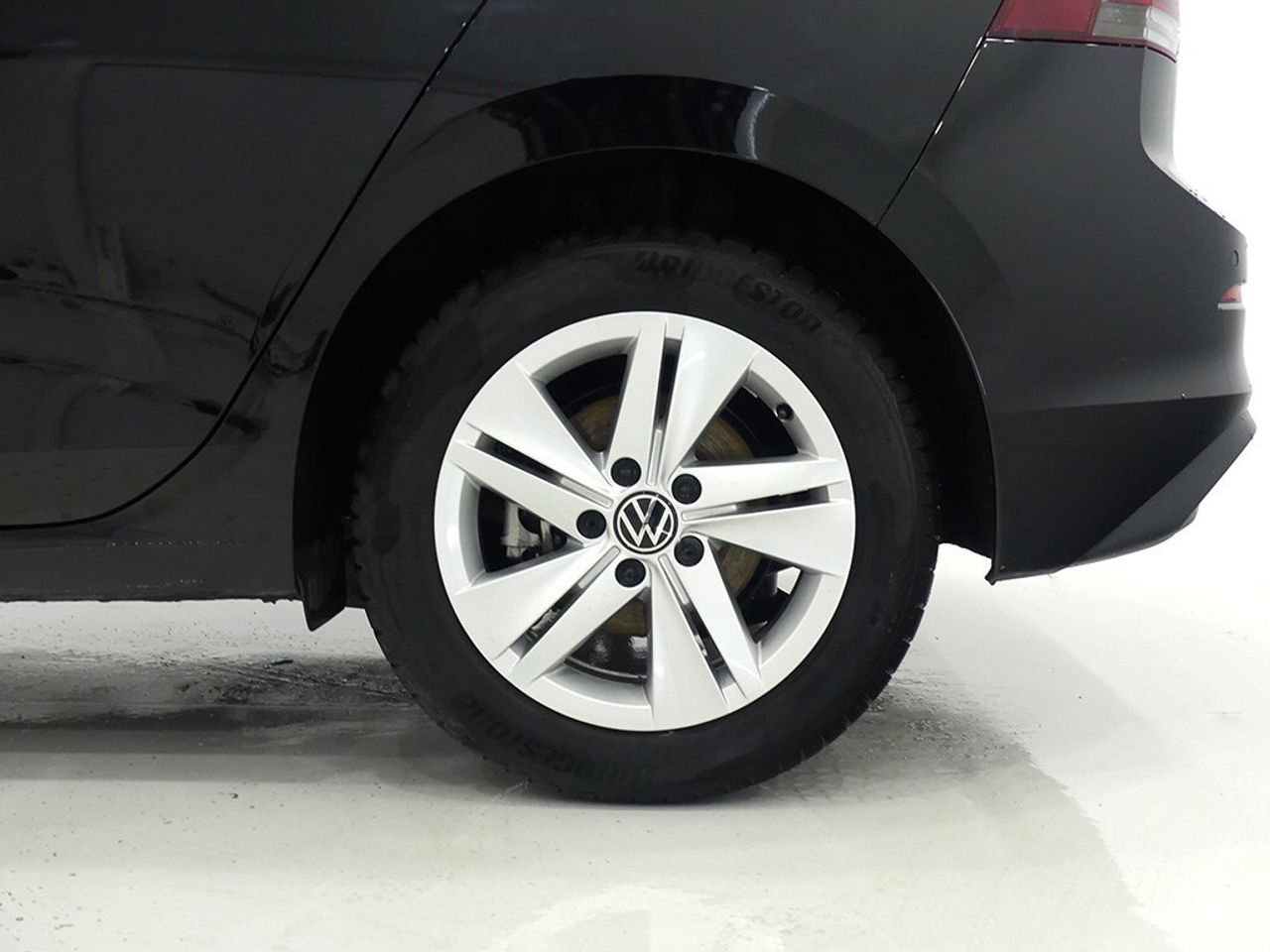 Volkswagen Golf 2.0 Tdi 115 Cv Life - Foto 2