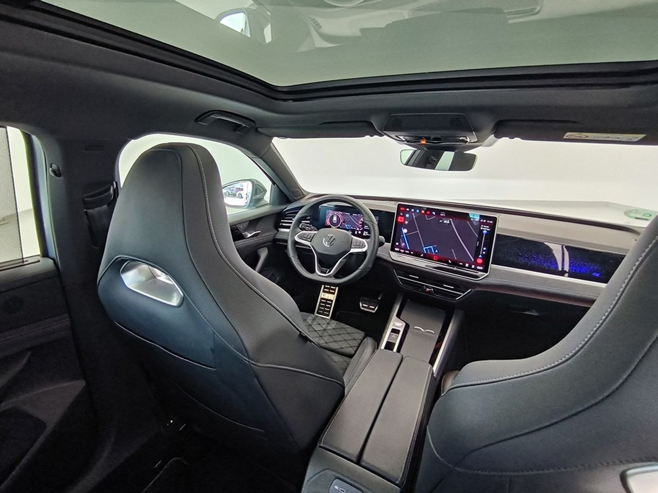 Volkswagen Passat 2.0 tdi 150 cv dsg rline - Foto 2