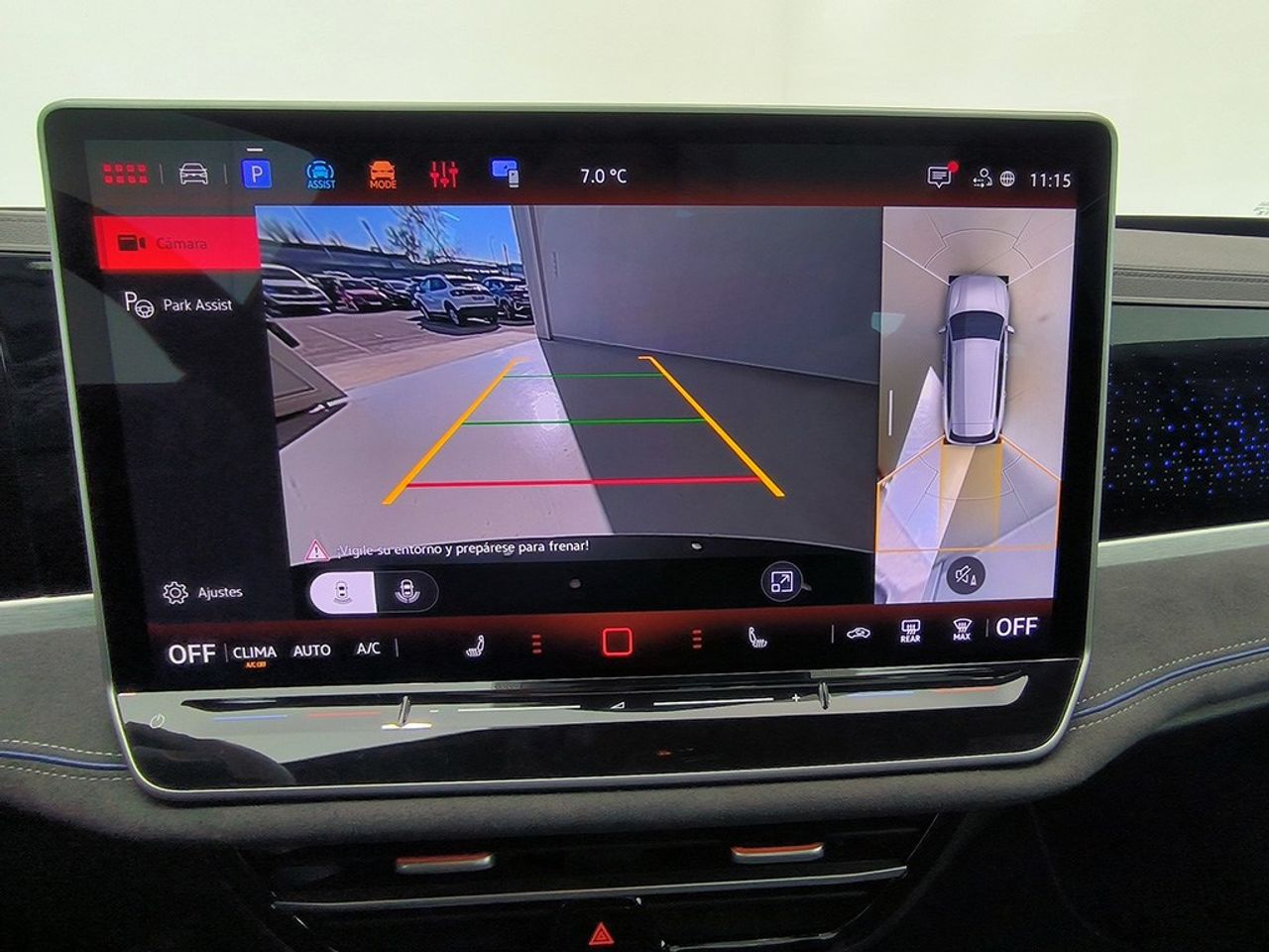 Volkswagen Passat 2.0 tdi 150 cv dsg rline - Foto 2