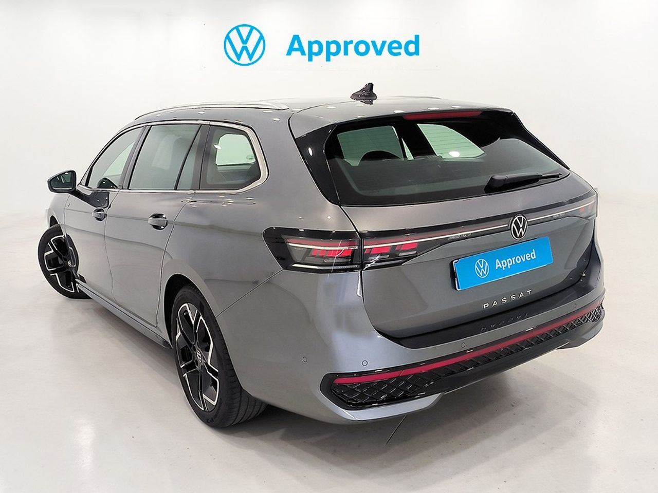 Volkswagen Passat 2.0 tdi 150 cv dsg rline - Foto 2